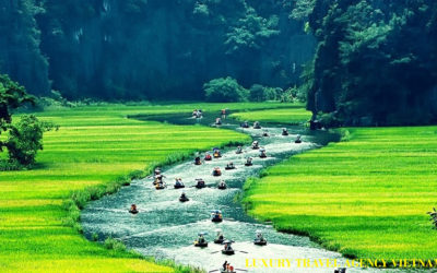 TAM COC TOUR ONE DAY